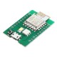 Intelligent 2 Generation Development Board Built in APP and Cloud Service WIFI Signal Amplifier WIFI Repeater For Ardunio NODEMCU Eclipse Intelligent 2 Generation Development Board Built in APP and Cloud Service WIFI Signal Amplifier WIFI Repeater For Ardunio NODEMCU Eclipse