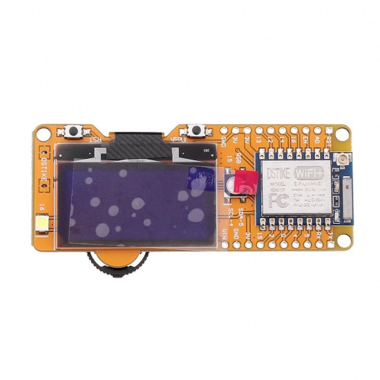 MiNi WiFi ESP8266 Development Board with OLED