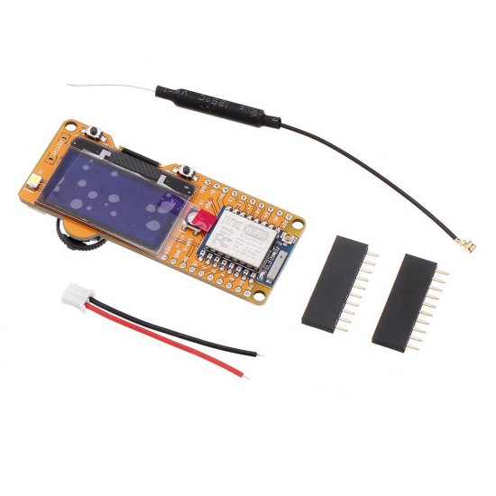 MiNi WiFi ESP8266 Development Board with OLED MiNi WiFi ESP8266 Development Board with OLED