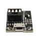 Development Programmer Board For ATtiny85 / ATtiny13A / ATtiny25 Development Programmer Board For ATtiny85 / ATtiny13A / ATtiny25