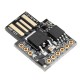 Micro Usb Development Board For ATTINY85