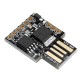 Micro Usb Development Board For ATTINY85 Micro Usb Development Board For ATTINY85