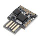 Micro Usb Development Board For ATTINY85 Micro Usb Development Board For ATTINY85