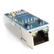 ENC28J60 Ethernet LAN Network Module For 51 SPI PIC LPC STM32 Development Board ENC28J60 Ethernet LAN Network Module For 51 SPI PIC LPC STM32 Development Board
