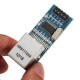 ENC28J60 Ethernet LAN Network Module For 51 SPI PIC LPC STM32 Development Board ENC28J60 Ethernet LAN Network Module For 51 SPI PIC LPC STM32 Development Board