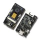 ESP-EYE ESP32 Wi-Fi and bluetooth AI Development Board Supports Face Detection and Voice Wake-up with 2 Megapixel Camera ESP-EYE ESP32 Wi-Fi and bluetooth AI Development Board Supports Face Detection and Voice Wake-up with 2 Megapixel Camera