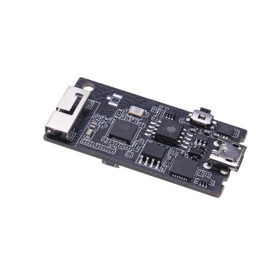 ESP-EYE ESP32 Wi-Fi and bluetooth AI Development Board Supports Face Detection and Voice Wake-up with 2 Megapixel Camera ESP-EYE ESP32 Wi-Fi and bluetooth AI Development Board Supports Face Detection and Voice Wake-up with 2 Megapixel Camera