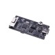 ESP-EYE ESP32 Wi-Fi and bluetooth AI Development Board Supports Face Detection and Voice Wake-up with 2 Megapixel Camera ESP-EYE ESP32 Wi-Fi and bluetooth AI Development Board Supports Face Detection and Voice Wake-up with 2 Megapixel Camera