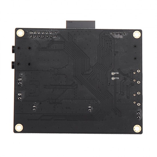 ESP32-Aduio-Kit WiFi+ bluetooth Module ESP32 Serial to WiFi Audio Development Board with ESP32-A1S