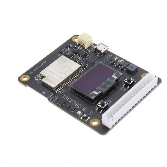 ESP32-Azure IoT Kit WIFI BLE ESP32 Development Board with OLED Buzzer USB ESP32-Azure IoT Kit WIFI BLE ESP32 Development Board with OLED Buzzer USB