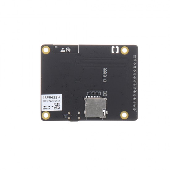 ESP32-Azure IoT Kit WIFI BLE ESP32 Development Board with OLED Buzzer USB ESP32-Azure IoT Kit WIFI BLE ESP32 Development Board with OLED Buzzer USB