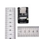 ESP32-CAM WiFi + bluetooth Camera Module Development Board ESP32 With Camera Module OV2640 IPEX 2.4G SMA Anten ESP32-CAM WiFi + bluetooth Camera Module Development Board ESP32 With Camera Module OV2640 IPEX 2.4G SMA Anten