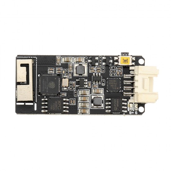 ESP32 Camera Module Development Board OV2640 Camera Type-C Grove Port ESP32 Camera Module Development Board OV2640 Camera Type-C Grove Port