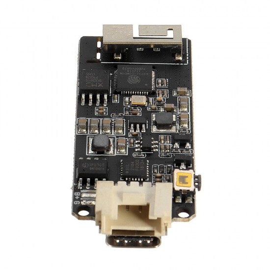 ESP32 Camera Module Development Board OV2640 Camera Type-C Grove Port ESP32 Camera Module Development Board OV2640 Camera Type-C Grove Port
