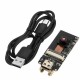 ESP32 Camera Module Development Board OV2640 Camera Type-C Grove Port with USB Cable ESP32 Camera Module Development Board OV2640 Camera Type-C Grove Port with USB Cable