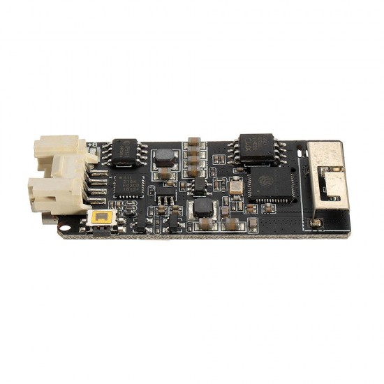 ESP32 Camera Module Development Board OV2640 Camera Type-C Grove Port with USB Cable ESP32 Camera Module Development Board OV2640 Camera Type-C Grove Port with USB Cable