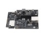 ESP32-Ethernet-Kit Ethernet to Wi-Fi Development Board PoE Power Supply Wi-Fi 802.11b/g/n JTAG Debug ESP32-Ethernet-Kit Ethernet to Wi-Fi Development Board PoE Power Supply Wi-Fi 802.11b/g/n JTAG Debug