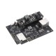 ESP32-Ethernet-Kit Ethernet to Wi-Fi Development Board PoE Power Supply Wi-Fi 802.11b/g/n JTAG Debug ESP32-Ethernet-Kit Ethernet to Wi-Fi Development Board PoE Power Supply Wi-Fi 802.11b/g/n JTAG Debug