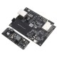 ESP32-Ethernet-Kit Ethernet to Wi-Fi Development Board PoE Power Supply Wi-Fi 802.11b/g/n JTAG Debug ESP32-Ethernet-Kit Ethernet to Wi-Fi Development Board PoE Power Supply Wi-Fi 802.11b/g/n JTAG Debug