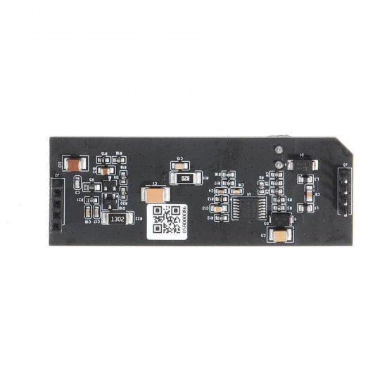 ESP32-Ethernet-Kit Ethernet to Wi-Fi Development Board PoE Power Supply Wi-Fi 802.11b/g/n JTAG Debug ESP32-Ethernet-Kit Ethernet to Wi-Fi Development Board PoE Power Supply Wi-Fi 802.11b/g/n JTAG Debug