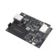 ESP32-Ethernet-Kit Ethernet to Wi-Fi Development Board PoE Power Supply Wi-Fi 802.11b/g/n JTAG Debug ESP32-Ethernet-Kit Ethernet to Wi-Fi Development Board PoE Power Supply Wi-Fi 802.11b/g/n JTAG Debug