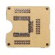 ESP32 Test Board Small Batch Burn Fixture Min System Development Board For ESP-WROOM-32 ESP-32S ESP32 Test Board Small Batch Burn Fixture Min System Development Board For ESP-WROOM-32 ESP-32S
