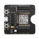 ESP32 Test Board Small Batch Burn Fixture Min System Development Board For ESP-WROOM-32 ESP-32S ESP32 Test Board Small Batch Burn Fixture Min System Development Board For ESP-WROOM-32 ESP-32S