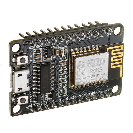ESP8285 Development Board Nodemcu-M Based On ESP-M3 WiFi Wireless Module Compatible with V3