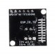ESP8285 Infrared Receiving and Transmitting WiFi Remote Control Switch Module Development Learning Board ESP8285 Infrared Receiving and Transmitting WiFi Remote Control Switch Module Development Learning Board