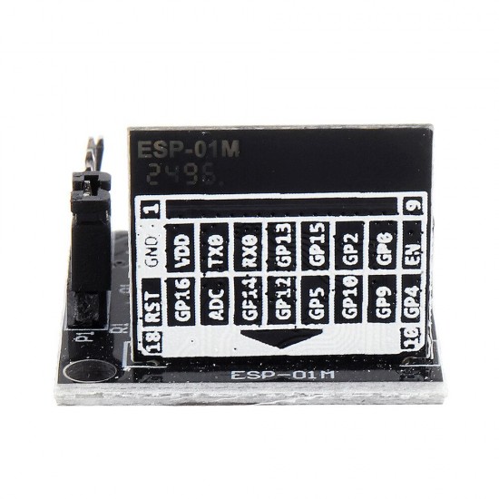 ESP8285 Infrared Receiving and Transmitting WiFi Remote Control Switch Module Development Learning Board ESP8285 Infrared Receiving and Transmitting WiFi Remote Control Switch Module Development Learning Board