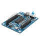 EZ-USB FX2LP CY7C68013A USB Core Board Development Board Logic Analyzer EZ-USB FX2LP CY7C68013A USB Core Board Development Board Logic Analyzer