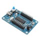 EZ-USB FX2LP CY7C68013A USB Core Board Development Board Logic Analyzer EZ-USB FX2LP CY7C68013A USB Core Board Development Board Logic Analyzer