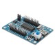 EZ-USB FX2LP CY7C68013A USB Core Board Development Board Logic Analyzer EZ-USB FX2LP CY7C68013A USB Core Board Development Board Logic Analyzer