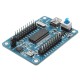 EZ-USB FX2LP CY7C68013A USB Core Board Development Board Logic Analyzer EZ-USB FX2LP CY7C68013A USB Core Board Development Board Logic Analyzer