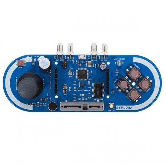 Programming Cable Module Board