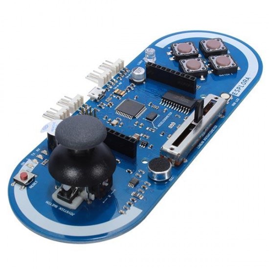 Programming Cable Module Board Programming Cable Module Board