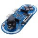 Programming Cable Module Board Programming Cable Module Board