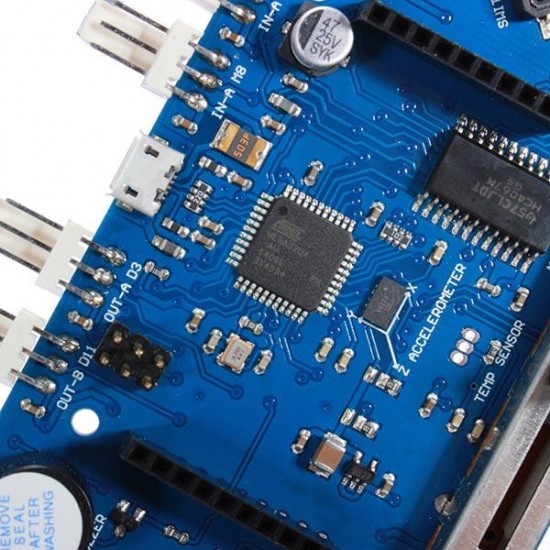 Programming Cable Module Board Programming Cable Module Board