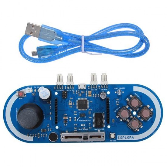 Programming Cable Module Board