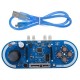 Programming Cable Module Board Programming Cable Module Board
