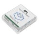 GPS Module with Internal & External Antenna MCX Interface IoT Development Board ESP32 for Arduino - products that work with official Arduino boards GPS Module with Internal & External Antenna MCX Interface IoT Development Board ESP32 for Arduino - products that work with official Arduino boards