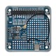 GPS Module with Internal & External Antenna MCX Interface IoT Development Board ESP32 for Arduino - products that work with official Arduino boards