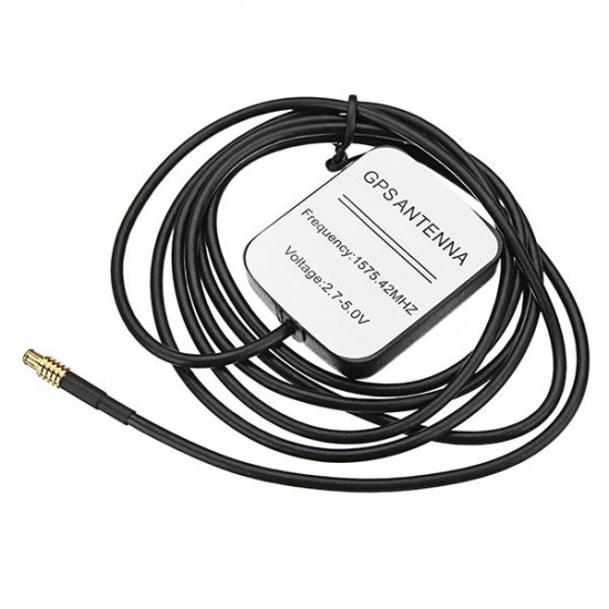 GPS Module with Internal & External Antenna MCX Interface IoT Development Board ESP32 for Arduino - products that work with official Arduino boards GPS Module with Internal & External Antenna MCX Interface IoT Development Board ESP32 for Arduino - products that work with official Arduino boards