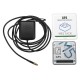 GPS Module with Internal & External Antenna MCX Interface IoT Development Board ESP32 for Arduino - products that work with official Arduino boards GPS Module with Internal & External Antenna MCX Interface IoT Development Board ESP32 for Arduino - products that work with official Arduino boards
