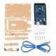 2560 R3 ATmega2560 MEGA2560 Development Board With USB Housing Case 2560 R3 ATmega2560 MEGA2560 Development Board With USB Housing Case