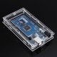 2560 R3 ATmega2560 MEGA2560 Development Board With USB Housing Case 2560 R3 ATmega2560 MEGA2560 Development Board With USB Housing Case