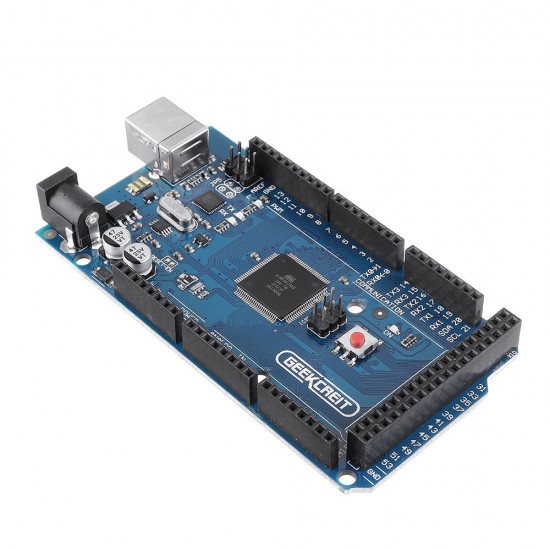 2560 R3 ATmega2560 MEGA2560 Development Board With USB Housing Case 2560 R3 ATmega2560 MEGA2560 Development Board With USB Housing Case