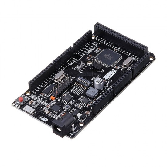 +WiFi R3 Module ATmega2560+ESP8266 32Mb Memory USB-TTL CH340G +WiFi R3 Module ATmega2560+ESP8266 32Mb Memory USB-TTL CH340G