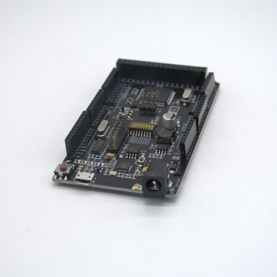 +WiFi R3 Module ATmega2560+ESP8266 32Mb Memory USB-TTL CH340G +WiFi R3 Module ATmega2560+ESP8266 32Mb Memory USB-TTL CH340G