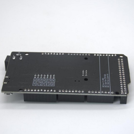 +WiFi R3 Module ATmega2560+ESP8266 32Mb Memory USB-TTL CH340G +WiFi R3 Module ATmega2560+ESP8266 32Mb Memory USB-TTL CH340G